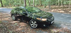 Bild des Angebotes Honda Accord 2.0 Automatik Elegance