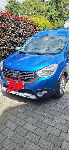 Bild des Angebotes Dacia Dokker Dokker TCe 130 stepway