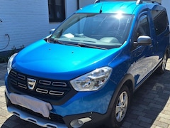 Dacia Dokker Dokker TCe 130 stepway