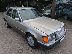 Bild des Angebotes Mercedes-Benz E 300 D W124 *H-Kennzeichen*HU neu*Spanien-Import*