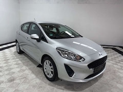Bild des Angebotes Ford Fiesta Cool&Connect°Navi°Klima°Spurhal.°1Hand°