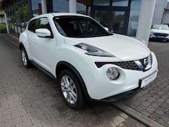 Bild des Angebotes Nissan Juke DIG-T 6MT 115PS Acenta Kamera NAVI Freisp.