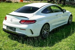 Bild des Angebotes Mercedes-Benz C 63 AMG AMG C 63 Coupe AMG Speedshift MCT 9G