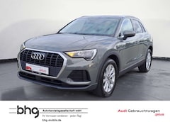 Bild des Angebotes Audi Q3 45 TFSIe S-tronic design selection Navi Virtu