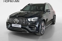 Bild des Angebotes Mercedes-Benz C 300 AMG Edition 55