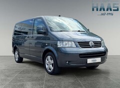 Bild des Angebotes VW T5 Multivan United 4Motion Navi Xenon Sitzh AHK