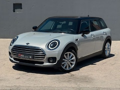 Bild des Angebotes MINI Cooper Clubman Classic Trim Klima SHZ PDC CAM