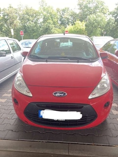 Bild des Angebotes Ford Ka/Ka+ Ka 1.2 Start-Stopp-System Cool & Sound Edition