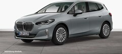 Bild des Angebotes BMW 220 i Act. T Luxury Line | AHK | Navi | LED | Sitzh. |
