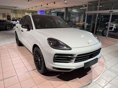 Bild des Angebotes Porsche Cayenne Coupe Platinum Edition  APPROVED/ACC/22"