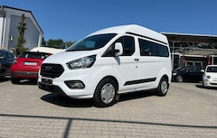 Bild des Angebotes Ford Tourneo Custom Kombi 2.0 TDCi 320 L1 Trend *AHK*