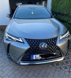 Bild des Angebotes Lexus UX 250h Executive Line