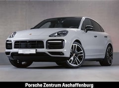 Bild des Angebotes Porsche Cayenne Coupé Platinum Edition Luftfederung
