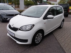 Bild des Angebotes Skoda Citigo Ambition 1.0 TSI + Klima