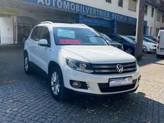 Bild des Angebotes VW Tiguan Lounge Sport