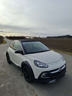 Bild des Angebotes Opel Adam Rocks