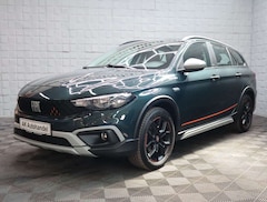 Bild des Angebotes Fiat Tipo 1.6 Garmin CROSS Abstandstempomat Kamera