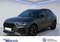 Bild des Angebotes Audi RS Q3 S tronic PANO+MATLACK+280VMAX+AHK+KERAMIK