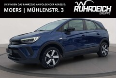 Bild des Angebotes Opel Crossland *ALLWETTR* LED Apple CarPlay Android Auto DAB Ambi