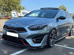 Bild des Angebotes Kia ProCeed / pro_cee'd ProCeed 1.6 T-GDI DCT7 OPF GT