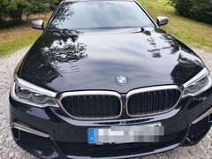 Bild des Angebotes BMW M550 BMW M550d Touring | Servicevertrag & Garantie