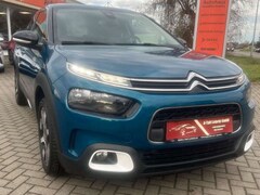 Bild des Angebotes Citroen C4 Cactus 1.2 e-THP Shine*Automatik*AHK*