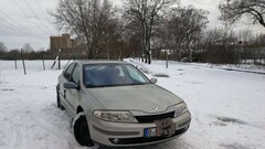 Bild des Angebotes Renault Laguna Laguna 1.8 Authentique