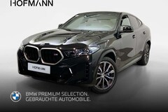 Bild des Angebotes BMW X6 M M Sport