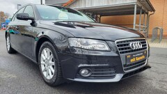 Bild des Angebotes Audi A4 Avant 1.8 TFSI LED 12 M. Garantie