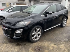 Bild des Angebotes Mazda CX-7 2.2 MZR-CD Exclusive-Line, Navi,Leder, Bose