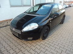 Bild des Angebotes Fiat Punto 1.4 8V Dynamic Euro 4