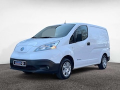 Bild des Angebotes Nissan E-NV200 Basis ALLWETTER Zentralverr.