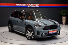 Bild des Angebotes MINI Cooper Countryman Cooper MINI Yours Trim Premium Plus