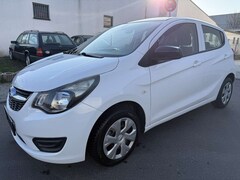 Bild des Angebotes Opel Karl Karl 1.0 Exclusive