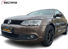 Bild des Angebotes VW Jetta VI Trendline BMT*Navi*CarPlay*Winter*PDC*