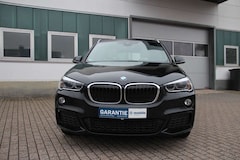 Bild des Angebotes BMW X1 xDrive 20 d M Sport Shadow, HUD,LED, Pano,RFK