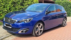 Bild des Angebotes Peugeot 308 Allure GT-LINE