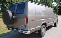 Bild des Angebotes Ford Econoline Suche Ford Econoline gen3 cargo Van