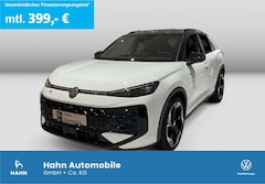 VW T-Roc R-Line 1.5 l eTSI OPF 110 kW Easy Open & C
