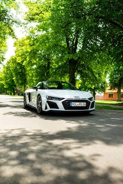 Bild des Angebotes Audi R8 R8 Spyder Spyder V10 5.2 FSI RWD S tronic