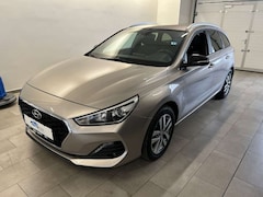 Bild des Angebotes Hyundai i30 cw Passion *Klima/Tempomat*
