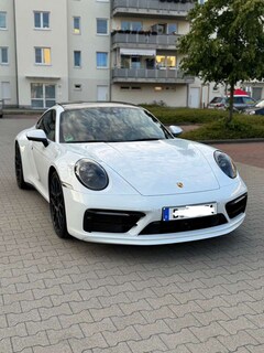 Bild des Angebotes Porsche 992 911 Carrera 4S | LIFT | BURMESTER | APPROVED