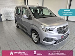 Bild des Angebotes Opel Combo Life 1.2 Turbo  Edition|PDC|CarPlay