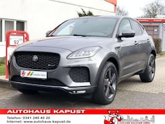 Bild des Angebotes Jaguar E-Pace P250 R-Dynamic Black LED/Nav/VZE/Spur/ACC