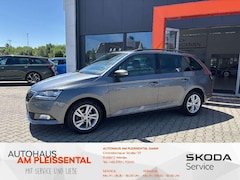 Bild des Angebotes Skoda Fabia Fabia KB 1.0 TSI Ambition*ALU*SHZ*PDC