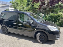 Bild des Angebotes Citroen Berlingo Selection