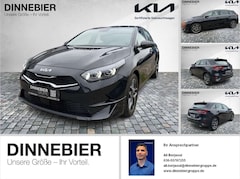 Bild des Angebotes Kia Ceed / cee'd CEED Spirit 1.5T LED+Navi+Kamera+Keyless
