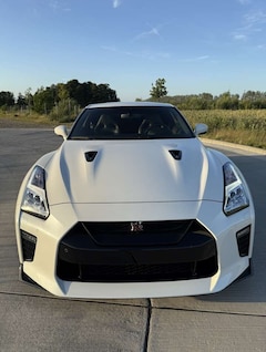 Bild des Angebotes Nissan GT-R Prestige Edition