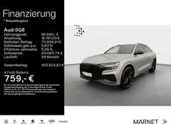 Bild des Angebotes Audi SQ8 TFSI quattro*Navi*Matrix*HUD*AHK*DVD*B&O*PDC