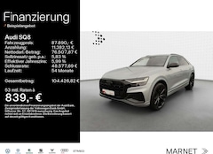 Bild des Angebotes Audi SQ8 TFSI quattro*Navi*Matrix*HUD*AHK*DVD*B&O*PDC